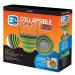 Centurion 1402 Deluxe Collapsible Bucket - Green 2.65 Gal/10L - Buy Online on GoSupps.com
