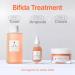 CU Dr. Solution Bifida Barrier Toner Ampoule and Cream Korean Skincare Set - Buy Online on GoSupps.com