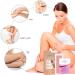 Wax Strips for Hair Removal - Multi-Purpose Facial & Body Waxing Set | Tongfeng - Buy Online on GoSupps.com