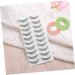 Purchase Housoutil 15 Rolls Grafting Eyelash Tape | Best Eyelash Extension Gel Tape | International Shipping Available - Buy Online on GoSupps.com