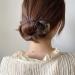 2 Pack French Style Cellulose Acetate Tortoise Shell U Shaped Hair Pins - Women Girls Hairstyle Accessories - Buy Online on GoSupps.com