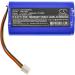 Battery Replacement for BPK-VCBB1XB D071-INR-CH-4S1P | High-Quality International Shipping - Buy Online on GoSupps.com