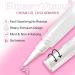 Gel Remover for Lash Extensions - Low Irritation Glue Removal Pen for Sensitive Skin - 1 PC - Buy Online on GoSupps.com