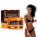 Shefve Intensive Tanning Gel Carrot Oil Self -Tanner Cream Bronz Browning accelerator browning cream luxurious intensive browning gel moisturizing Self Tanner 150g