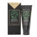 Face Wash Foaming Cleanser by Green Queen helps removes excess oil dirt and makeup | Foaming action | refreshes & cleanses |help calm skin | Fragrance Free| 110 g