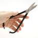 Beadsmith Metal Plate Shears - 7 Steel Blades, Comfort Grip Handle - Cutting Tool for Blanks, Sheet Metal, Craft Wire (Up to 20 Gauge) - Buy Online on GoSupps.com