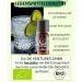 Organic Lime Oil 10ml from Sri Lanka | Essential Citrus Aurantifolia for Biological Cultivation - Buy Online on GoSupps.com