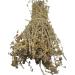 AgoraMarket Dried Wormwood Bunches of Mugwort 85g 195Kg Premium Quality Artemisia Absinthium 220 grams - Buy Online on GoSupps.com