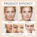 Face Moisturizer Cream Peptide Complex Face Cream Anti Wrinkle Face Cream Peptide Moisturiser Face Women Brightening Face Cream Peptides Cream for Fade Fine Lines Hydrating Firming Elasticity - Buy Online on GoSupps.com