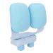 Sitting Posture Corrector Soft Double Chest Support Clipped On Desk Prevention Eyesight Children Writting Sitting Posture Corrector