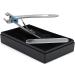Robust Toenail Clippers for Thick Nails - Silver Nail Clippings Over 15mm Cheek Opening Ideal for Seniors & Men - Buy Online on GoSupps.com