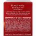 Ahmad Tea - Raspberry Indulgence - Th noir la framboise - Avec morceaux de fruits - Sachets de th emball s individuellement et scell s - 20 sachets de th avec ruban (Lot de 2) - Buy Online on GoSupps.com