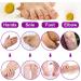 Buy Ayitoo Paraffin Wax Bath for Hands & Feet | Moisturizing Accessories Included - International Shipping - Buy Online on GoSupps.com