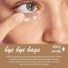 Retinol Eye Cream Instant Lift Plus Dark Circles Instant Lift Plus Poche Yeux Hydrating & Moisturizing Eye Cream Lightens Lines And Dark Circles Instantly Removes Bags Dark Circles - Buy Online on GoSupps.com