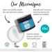 Beauty Kitchen - Seahorse Plankton + 5 Minute Miracle Mask 17ml - Hydrating Facial Mask - Removes Impurities Removes Redness & Promotes Collagen - Vegan/Cruelty Free - Buy Online on GoSupps.com