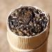 Helloyoung Puer Tea 500g - Premium Yunnan Bingdao Sheng Raw Tea | Healthy Chinese Pu-erh in Bamboo Tube - Buy Online on GoSupps.com