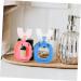 JECOMPRIS U-Shaped Toothbrush for Children | Silicone Manual Baby Toothbrush | Portable Household Toothcare Essentials - Buy Online on GoSupps.com
