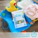 Bath Bombs for Kids 24 Pcs - Travel-Friendly Shower Balls for Children - 2 Packs of 12 Pcs - Bath Fizzy Kits in Ziplock Bag Packaging - Buy Online on GoSupps.com