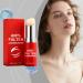 Roll-on contour des yeux anti-rides cr me au r tinol 3 g r duit efficacement les ridules les rides et les cernes. Applicateur de s rum contour des yeux portable formule douce 2pcs - Buy Online on GoSupps.com