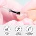 EMMA Beauty Base Coat Treatment 0.44 fl. oz. for UV/LED Gel Polish | Nail Care Essential - Buy Online on GoSupps.com