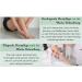 Dermawax Pre & After Treatment Skin Care Set | Aloe Vera Waxing Lotion & Residue Cleanser for Smooth Skin - Buy Online on GoSupps.com