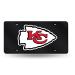 Rico Industries NFL Laser Tag Kansas City Chiefs Black