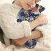 Dragon Hot Water Bottle with Fluffy Cover - 2L for Kids & Adults | Cozy Nights & Pain Relief - Buy Online on GoSupps.com
