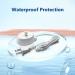 Replacement Charger Base for Braun Oral-B Model 3757 | Travel Power Cord for Electric Toothbrush | Waterproof IPX7 - Buy Online on GoSupps.com