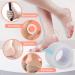 2 Rolls Self-Adhesive Waterproof Cushion Sticker Straps for High-Heeled Shoes - Blister Prevention & Comfort for Men and Women - Buy Online on GoSupps.com