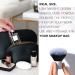 Large Blusher Brush for Powder Foundation & Bronzer - Bright 02 Silver - Buy Online on GoSupps.com