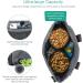 ORIA Dog Treat Training Pouch with Magnetic Closure - Grey - Buy Online on GoSupps.com