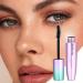 Mascara hypoallerg nique | Mascara de volume | Mascaires pour les formules d'eau et de sueur l'extr me 8G sans agglom ration durable et douce id ale pour la vie quotidienne les v nements et les - Buy Online on GoSupps.com