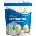 Erythritol 10kg (10 x 1kg) Natural Granulated Zero Calorie Keto Friendly Sugar Alternative