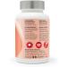 Arcwell NMN (Nicotinamide Mononucleotide) 250 mg per Capsule | NAD+ Boost Supplement for Healthy Aging & Energy Production | High Purity 99.8% | Made in Canada (120 day supply) 120 Count (Pack of 1) - Buy Online on GoSupps.com