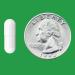 Amazon Basics Probiotic 5 Billion CFU 8 Probiotic strains with 60 mg Prebiotic Blend 60 Count Vegetarian Capsules 2 Month Supply Supports Healthy Digestion (Previously Solimo) (Pack of 2) 60 Count (Pack of 2) - Buy Online on GoSupps.com