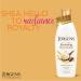 Jergens Shea Butter Lotion 8 oz - Deep Moisturizing & Nourishing Skin Care | International Shipping Available - Buy Online on GoSupps.com