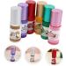 6pi ces Huile Revitalisante Pour Cuticules Bouteilles Nourrissante Pour Ongles Hydratante Pour Peaux Ab m es Avec Applicateur Bille - Buy Online on GoSupps.com
