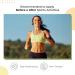 Muscle Rub with Pure Emu Oil & Essential Oils | Y-Not Natural | 100mL Deep Heat Sports Oil for Joint Muscle Stiffness & Pain Relief - Buy Online on GoSupps.com