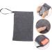 MUSISALY 6pcs Soap Bag Mesh Bags Soap Saver Pouch Soap Foaming Pouch Household Soap Pouch Bath Soap Polyester - Buy Online on GoSupps.com
