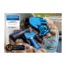 L wenk nig B rstinator 2.0 - Self-Cleaning Cat & Dog Brush for Short & Long Hair | Best-Selling Pet Fur Brush for Loose Undercoat & Matted Fur - Blue - Buy Online on GoSupps.com