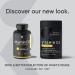Sports Research Vitamin D3 1000 IU with Coconut MCT Oil - High Potency Immune & Bone Support Supplement - Non-GMO, Gluten & Soy Free - 360 Liquid Softgels - Buy Online on GoSupps.com