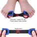 Hallux Valgus Pain Relief Set | Bale Toe Correction & Breathable Protection Covers - Buy Online on GoSupps.com
