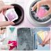 Scent Booster Crystals - Laundry Freshener Beads Wash Scent Booster Beads Independent Package Laundry Freshener Pods 60 Count Laundry Scent Boosters (Rose 60 pcs) Rose 60 pcs - Buy Online on GoSupps.com
