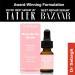 Dr Sebagh Rose de Vie Serum - 0.17 fl oz - Award-Winning Nourishing Anti-Aging Formula - Use with Dry Mature or Sensitive Skin - Designed to Soothe Redness & Irritation - Regenerating & Invigorating - Buy Online on GoSupps.com