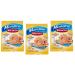 Balocco Mondine con Farina di Riso e Latte Fresco Italiano Biscuits with Rice Flour and Fresh Italian Milk 700 g