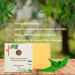 Neem Sandalwood Handmade Natural Bar Soap - Moisturizing Soap for Men & Women | 3-Pack 7.9 Oz - Buy Online on GoSupps.com