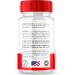 (3 Pack) Forge Labs Blood Stabilizer Capsules Official ForgeLabs Blood Support Pills with All Natural Ingredients Forgelabs Max Strength Supplement with Ultra Potency for Women & Men (180 Capsules) - Buy Online on GoSupps.com