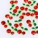 20-Piece 3D Cherry Nail Charms: Red Kawaii Rhinestones for Nail Art DIY - Crystal Jewels for Girls' Nails, Phone, Clothes, Shoes, Bags - Decorative Craft - Buy Online on GoSupps.com