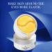 Retinol Collagen Eye Masks - Under Eye Treatment for Wrinkles Puffiness & Dark Circles | 30 Pairs for Men & Women - Buy Online on GoSupps.com