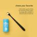 â€œHello Antiplaque & Whitening Toothpaste Tablets - Natural Peppermint, 60 Countâ€‌ - Buy Online on GoSupps.com